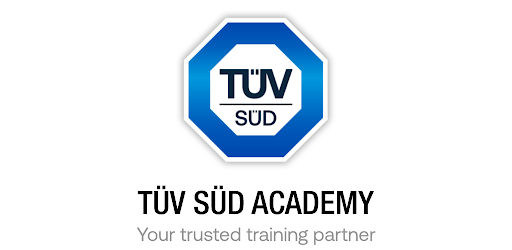 TÜV SÜD Qualify