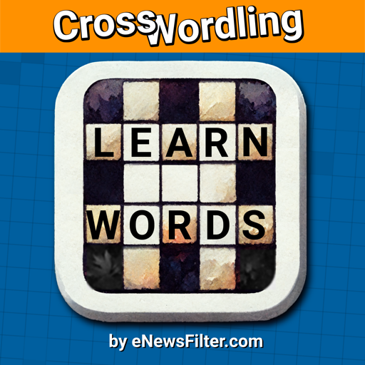 CrossWordling logo