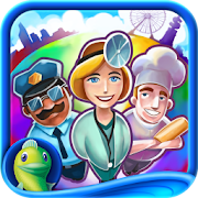 Life Quest 2:Metropoville Full app icon