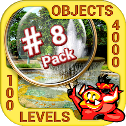 PlayHOG # 247 Hidden Object Games Free New - Street Market - Microsoft Apps