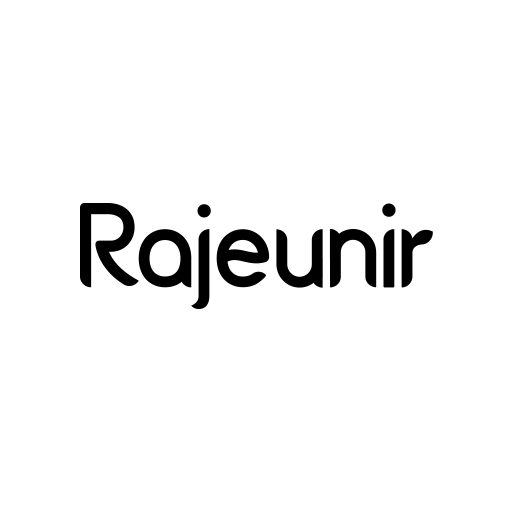 라쥬니르 logo