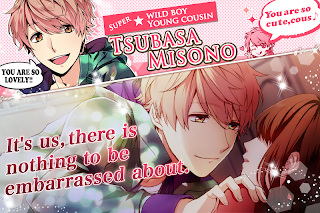 Diamond Girl: An Earnest Education in Love - Screenshot 1