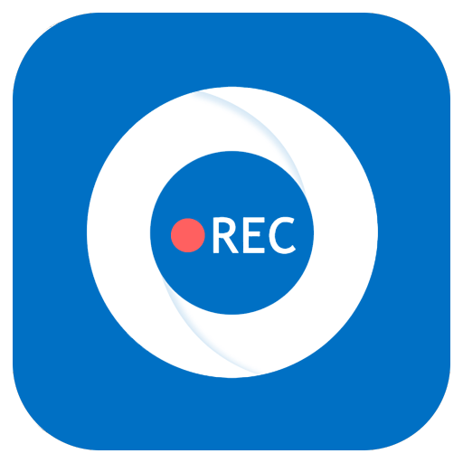 Call Recorder for messaging logo