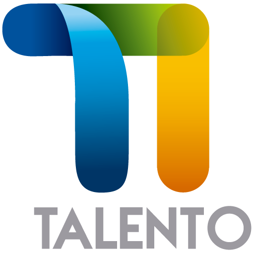 Estadísticas Talento TI logo