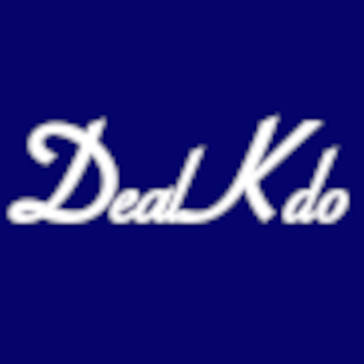 DealKdo logo