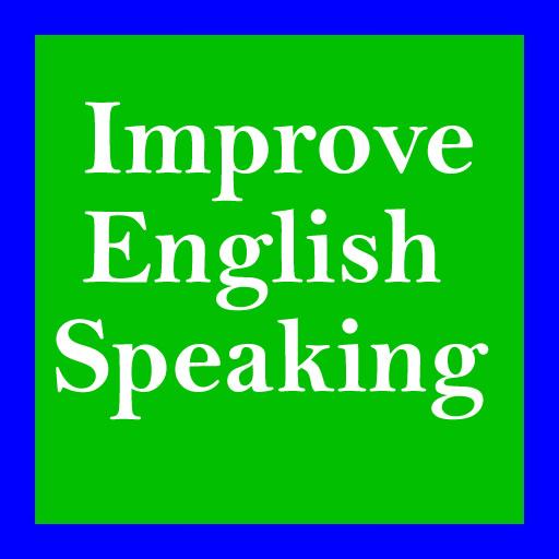 Improve English Speaking - Apps on Google Play