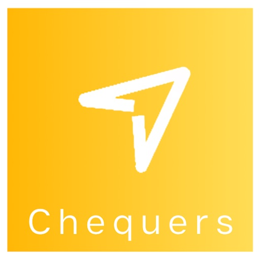 Chequers logo