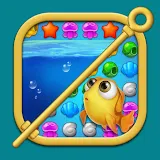 Ocean Hunter™ : Match 3 Puzzle icon