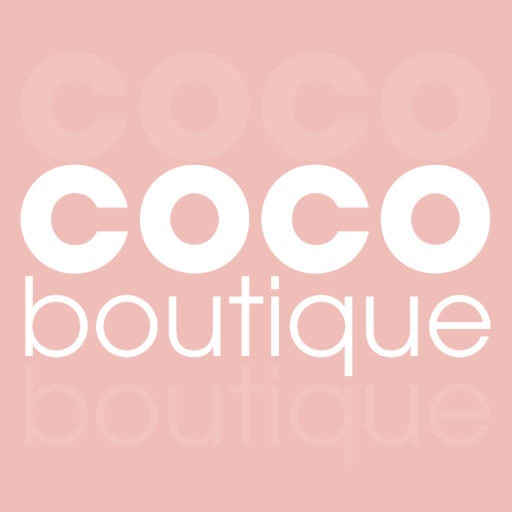 Coco Boutique logo