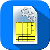 SIM Card Recover & Manager icon