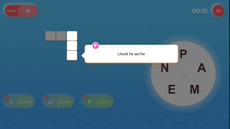 Game screenshot Wordpia apk download