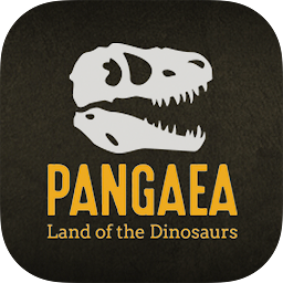 Icon image Pangaea Land of the Dinosaurs