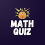 Math Quiz APK icon