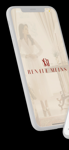 Android application Renata Meins screenshort