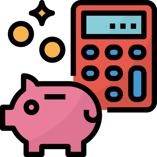 Waiters Calculator logo