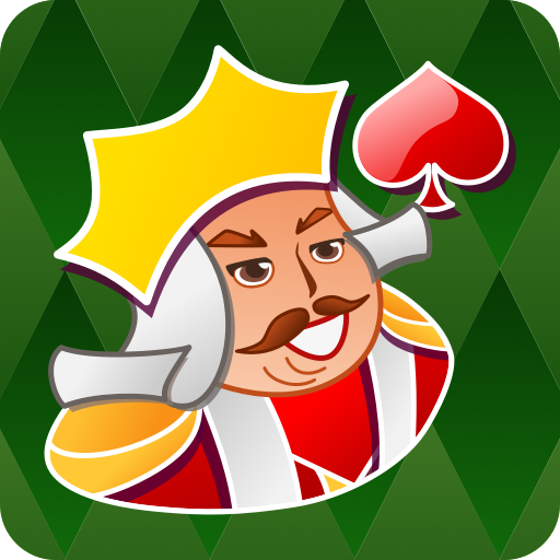 FreeCell 5.3.2507 Icon