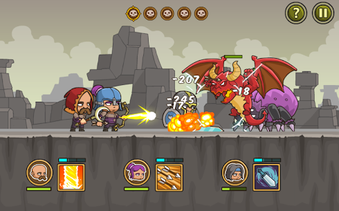 Shorties’s Kingdom 3 MOD APK (GOD MODE) Download 5