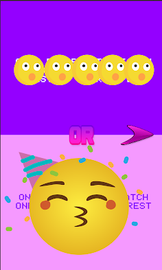 Would You Rather 250 Questions - Screenshot 1