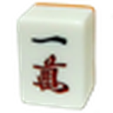 Simple Mahjong icon