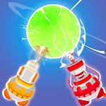 Cover Image of Télécharger Guns and Bounce  APK