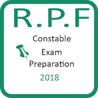 RPF Police Constable Exam Prep