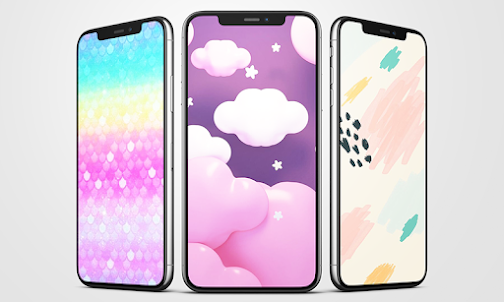 Pastel Wallpapers & Background
