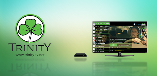 TRINITY TV - ТВ онлайн  TV-Box