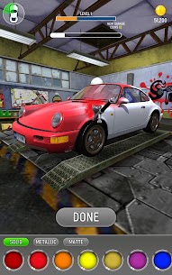 Car Mechanic v1.1.6 MOD APK(Unlimited Money)Free For Android 9