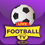 Live Football TV HD Streaming 1.5 (AdFree)