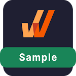 Cover Image of डाउनलोड Whatfix Sample App  APK