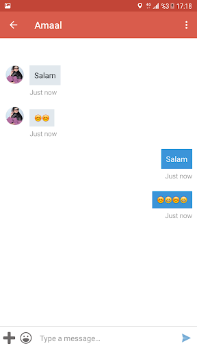 Muslim Dating App - AGA Screen 3