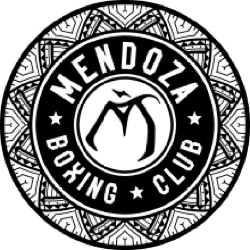 Mendoza Boxing Club logo