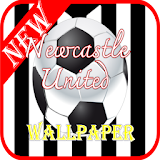 Newcastle United Wallpaper Logo icon