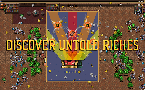 Vampire Survivors 15