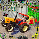 Tractor Games: Tractor Farming APK