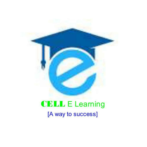 CELL E Learning logo