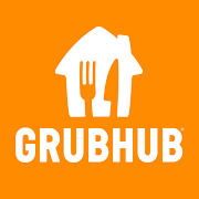 Grubhub: Local Food Delivery Restaurant Takeout