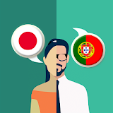 Japanese-Portuguese Translator icon