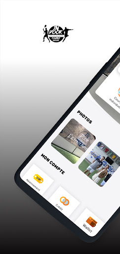 Android application Agen Indoor screenshort