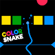 Color Snake Switch 2