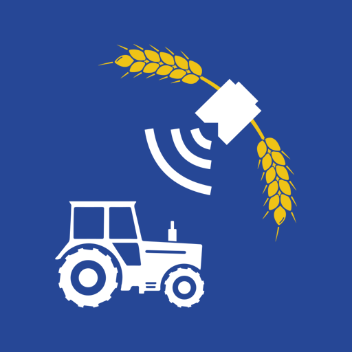 AG Tracker logo