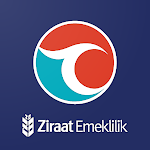 Cover Image of Descargar Ziraat Emeklilik Mobil Şube 2.0.0 APK