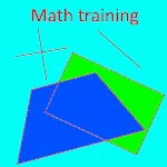 Cover Image of Download math training  APK