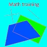 math training