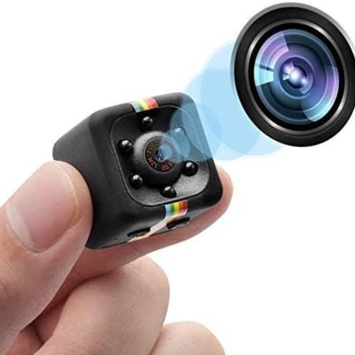 Sq11 Camera Sport App Guide Screen 2