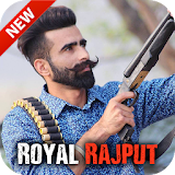 Rajput status icon