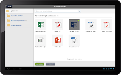 Virtual Classroom