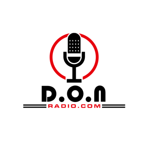 DoubleOrNothing Radio logo