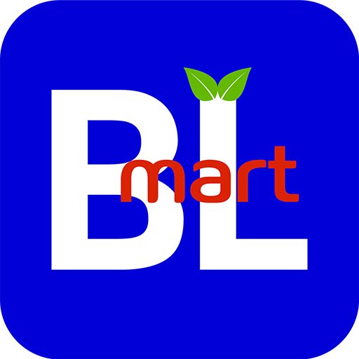 비엘식자재마트 간석점 logo