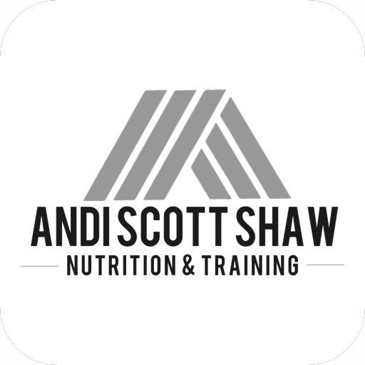 Andi Scott Shaw for  Android – Latest Version & Features app icon